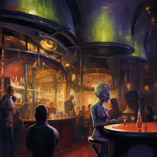 auberge