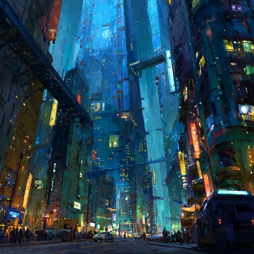 centre ville