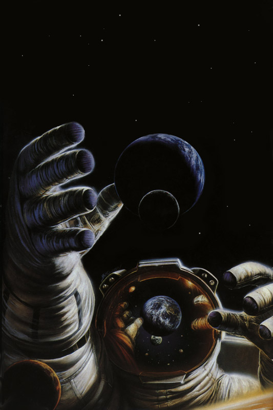 Illustration fondation